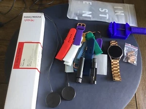 Samsung Galaxy Watch4 SM-R860 - Zdjęcie 1 z 7
