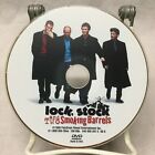 Lock, Stock and Two Smoking Barrels DVD DISC ONLY