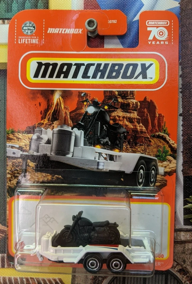 '19 MATCHBOX DIRSTROYER 1 64 SCALE MBX CONSTRUCTION SERIES
