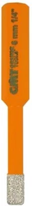 CMT 552-006 1/4 Zoll Diamantkörnung Trockenlochsäge - Bild 1 von 2