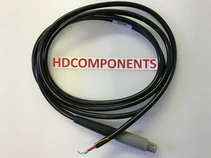 0600-0280, A10-000-227, SI 4032 A053 CA-6FT, CABLE CONECTOR GS, 0600-0280 REV:D - Imagen 1 de 6