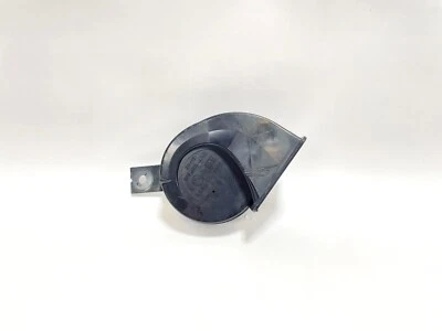 17-20 INFINITI Q50 Q60 ANTI THEFT HIGH HORN PITCH SECURITY SIGNAL ALARM OEM - Image 1 of 3