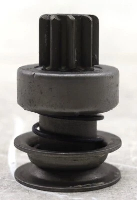 NEW OE GM Engine Starter Motor Drive 10471539 Chevy Buick Olds Pontiac 1982-1995 - Image 1 of 4