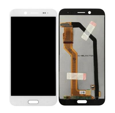 LCD Display For HTC 10 evo M10f / HTC Bolt 2PYB2 Touch Screen Replace White @7H - Image 1 of 3