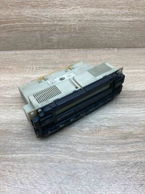 1J1907044 5HB007617 Hella Volkswagen Passat B5 Used AC AIR Conditioning CONTROL - Image 1 of 4
