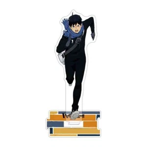 Haikyuu!! Tobio Kageyama Desktop Decorate Acrylic Gift Cosplay Standing Sign - Picture 1 of 2