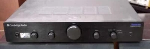 Cambridge Audio TOPAZ AM5 Stereo Integrierter Verstärker Guter Zustand Used - Bild 1 von 7