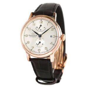 ORIENT RK-AW0003S ORIENT STAR Mechanical 24 Jewels Automatic Watch 100% J .JP