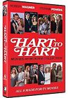 Hart to Hart - Movies Are Murder Collection - 8 Films | DVD | Zustand gut