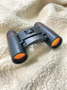 30x60 Zoom Binoculars Outdoor Travel Compact Folding Telescope Hunting Day/Night - Picture 1 of 5