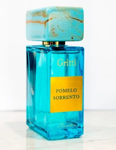 Gritti - Colección Esmeralda - Pomelo Sorrento - 100 ml / RegEUR180 - Imagen 1 de 1