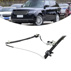 Power Window Regulator Assembly For Land Rover Range Rover 2012-2022 12 13 - Picture 1 of 11