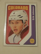 O-Pee-Chee Retro Blank Backs 2010/11 to 2019/20 U PICK