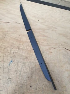 Tapicería maletero trasero Alfa Romeo GTV-6, original 1984 - Imagen 1 de 9