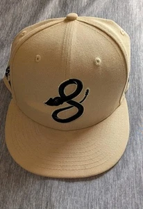 Arizona Diamondbacks New Era 2022 City Connect 9FIFTY Snapback Hat Serpientes AZ - Picture 1 of 7