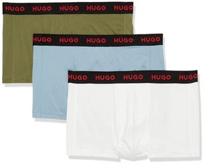 3 Pack Stretch Cotton Trunk - Bild 1 von 3