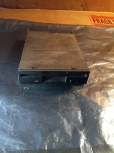 HURCO BMC 4020 HT CNC VERTICAL MILL FD-235HF FLOPPY DISK DRIVE & Mounting Plate - Picture 1 of 3