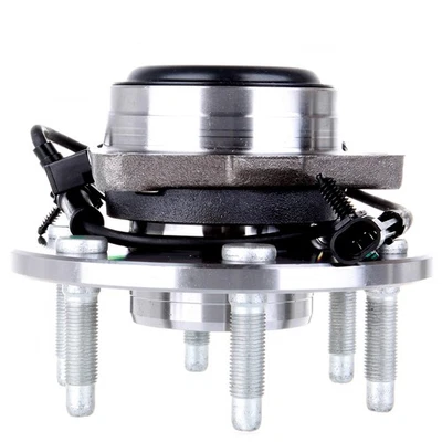 For 2003-2005 Chevrolet Express 2500 Chevrolet Astro Front Wheel Hub Bearing - Image 1 of 4