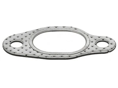 For 1985-1993 Volkswagen Cabriolet Exhaust Gasket 49694HXPQ 1986 1987 1988 1989 - Image 1 of 2