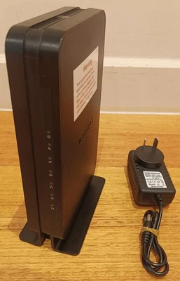 Optus Netgear CM500V-1STAUS HFC NBN Modem - image 1 of 3
