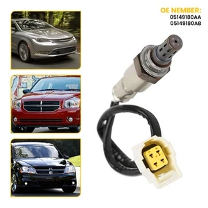 Upstream Oxygen O2 Sensor 05149180AB For Jeep Cherokee 2014-2022 Compass 2011-17 - Picture 1 of 13