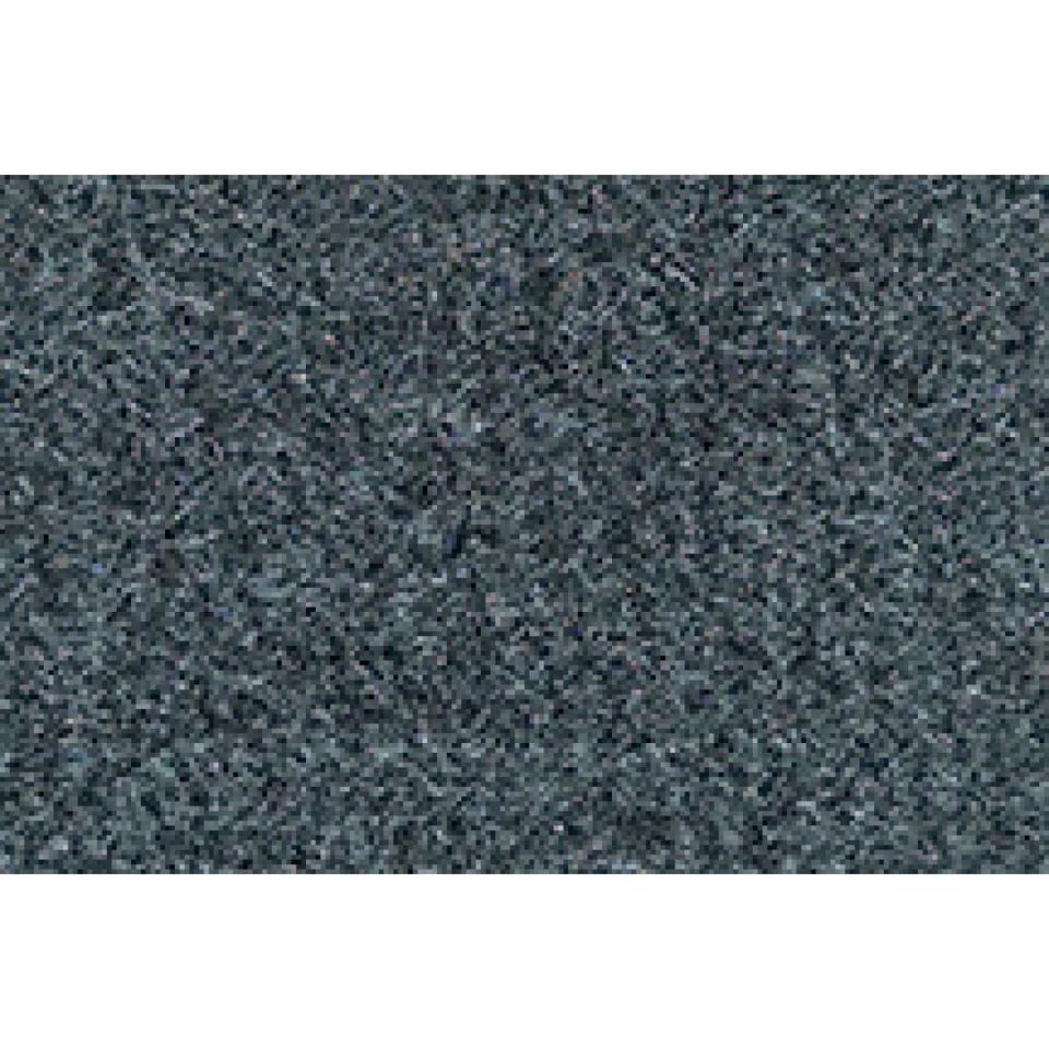 96-02 Chevy Express 1500 Van Short 135" WB Cargo Area Carpet 8082-Crystal Blue Foto 1 de 1