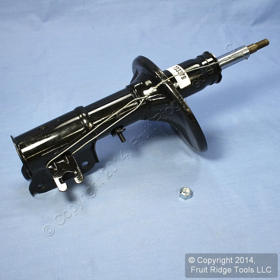 Puntal de suspensión de gasolina delantero Gabriel G55811 G67811 se adapta a Eagle Summit 1993-1996 1 pieza Foto 1 de 4