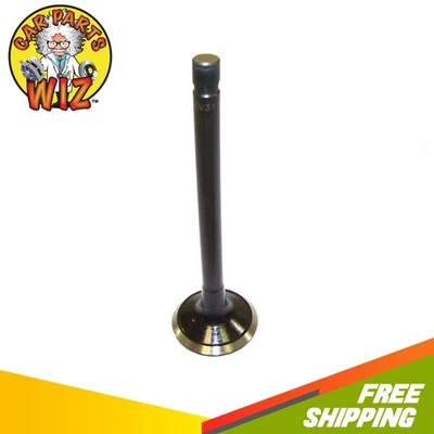 Válvula de escape del motor compatible con 88-95 Buick Oldsmobile 88 98 Achieva 3,3 L Buick Foto 1 de 3