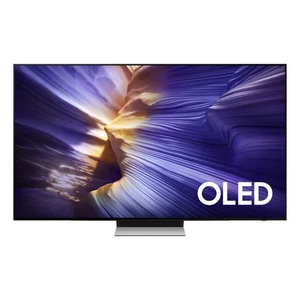 Samsung 48" OLED S90F 4K Vision AI Smart TV 2025 121.9 cm 48" 3840 x 2160 pixels - Picture 1 of 1