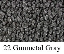 Chrysler Imperial 1965-1968 repuesto de alfombra - completo - bucle | se adapta a: 4 puertas Foto 1 de 4