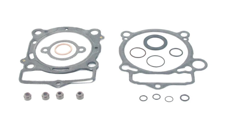 Kit de juego de juntas de extremo superior KTM EXC-F 350, 2020-2023 - Edición de fábrica/Seis días Foto 1 de 1