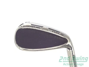 Cleveland Launcher XL Halo Single Iron PW Graphite Ladies RH 35.75in - Picture 1 of 10