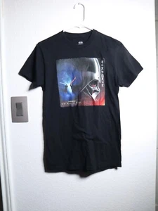 S Star Wars Obi Wan Kenobi Graphic T - Picture 1 of 6