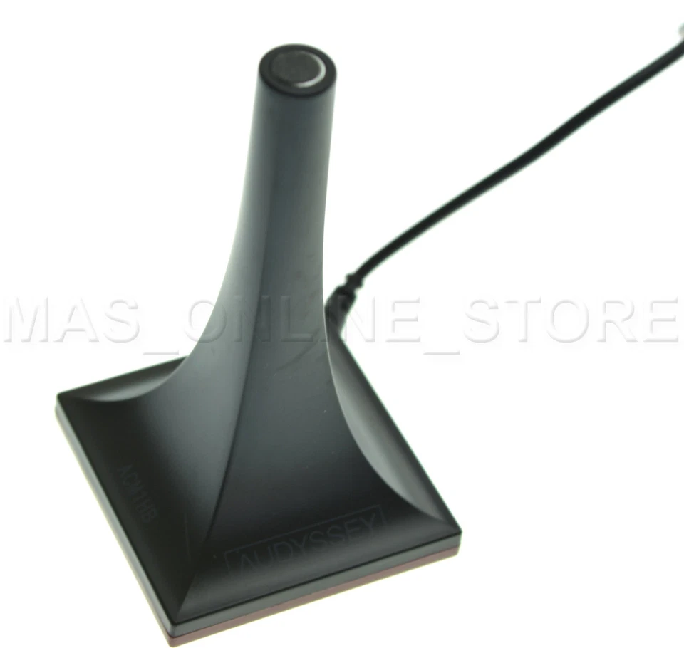 Onkyo Denon Audyssey Acm1hb Calibration Microphone -