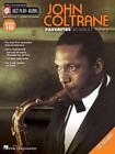 John Coltrane John Coltrane Favorites (Mixed Media Product)