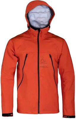 Chaqueta de bicicleta de montaña Leatt HydraDri 5.0 para hombre MTB brillante Foto 1 de 4