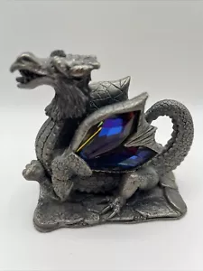 Myth and Magic Pewter The Earth Dragon 3129 - Imagen 1 de 6