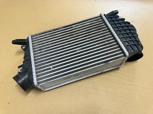 2014-2018 Subaru Forester 2.0 XT Top Mount Intercooler TMIC OEM - Picture 1 of 8