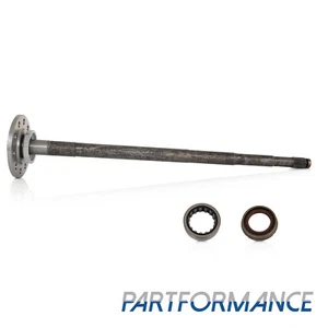 Left Rear Axle Shaft Kit 630-163 For 2012-2020 Ram 1500 All Models 68140297AA - Picture 1 of 6
