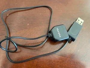 OEM Power Craze SHIFT 24 High Speed RC Car Charger Cable Charge Cord Wire - Picture 1 of 1