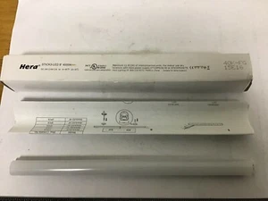 New. Arrow L30-24V LED Luminaire 8" Light Stick, WW 3000K - Picture 1 of 4
