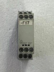 Moeller Emt6 Thermistor Overload Relay 230v 50/60Hz - Picture 1 of 5