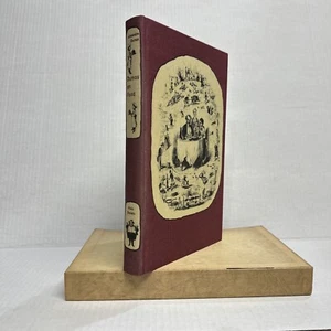 Dumas on Food Folio Society First Edition - Picture 1 of 18