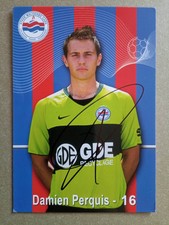 ❤STADE BRESTOiS 29'1903 PLAYERS & MANAGERS-HAND SIGNED CARDS & PHOTOS & CUTTiNGS