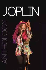 DVD: Janis Joplin - Anthology, Live in Europe & USA 1867-70 (2010) NEW - Picture 1 of 2