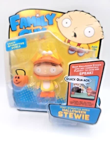 Family Guy Halloween Stewie Figure 2011 PlaymatesToys - Picture 1 of 6