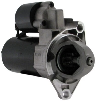 New Starter For Isuzu 2.2L Amigo 1998-2003 Rodeo 1998-00 Rodeo Sport 01-03 17770 - Image 1 of 4