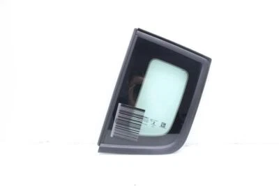 Оригинальное заднее левое стекло на четверть стекла со стороны водителя для Jeep Renegade 2015-17 годов выпуска 68255560AA - Изображение 1 из 4