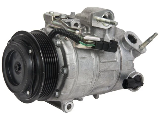 Компрессор кондиционера Four Seasons 43FS52K подходит для Ford Explorer 2013-2019 годов выпуска - Изображение 1 из 1