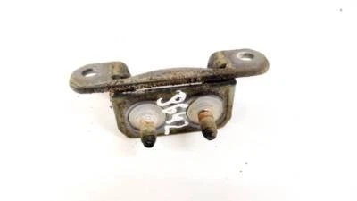 Subaru Forester 2003 Rear hood Hinges left USED, Genuine #2119573-17 - Изображение 1 из 4